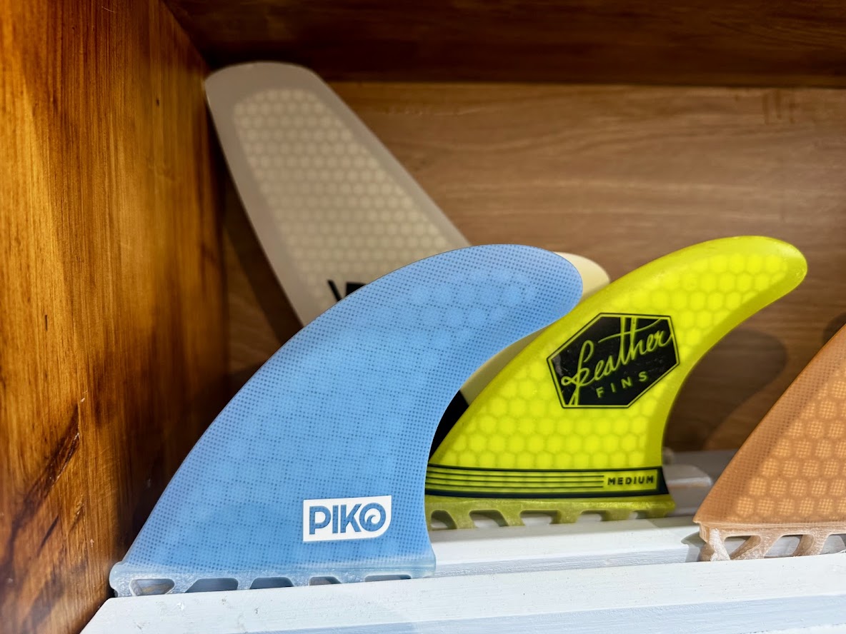 סט חרבות פיברגלאס אפוקסי – PIKO – תמונה 2